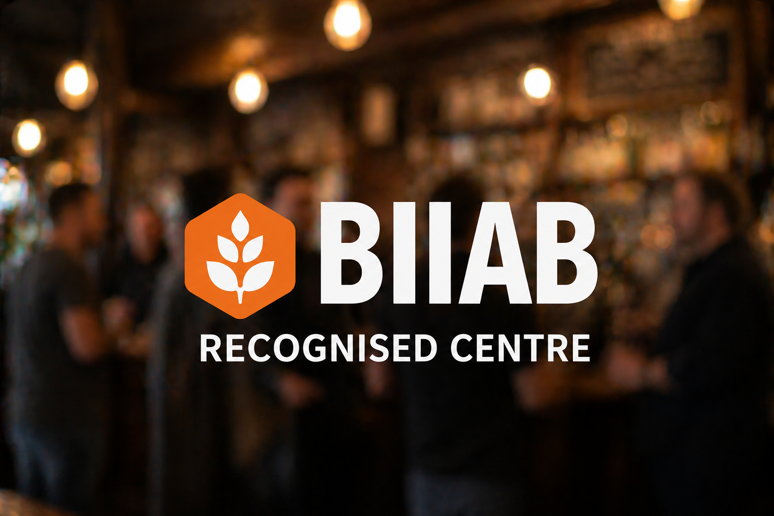 BIIAB Recognised Centre