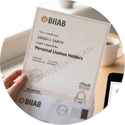 Instant Result & Fast Track Certificate