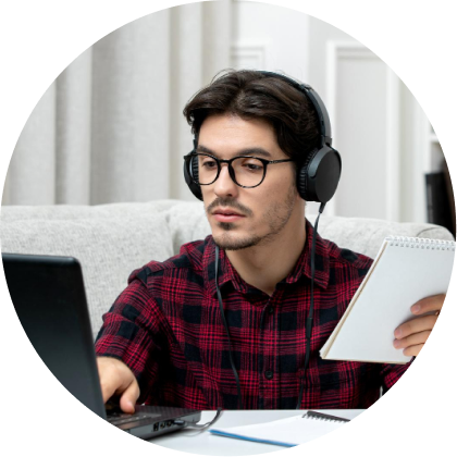 Attend Your Private 1-1 Online Zoom Exam