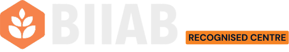 BIIAB Recognised Centre
